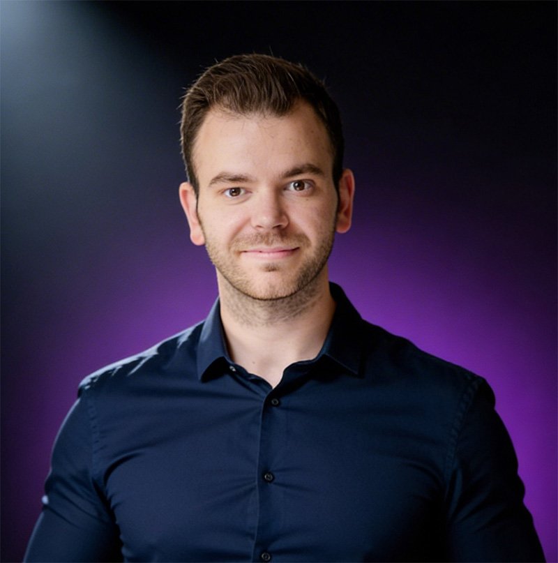 Daniel Xhemalçe — Webs Butler, Leszno