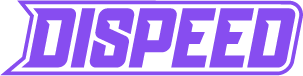 Dispeed — logo klienta Webs Butler