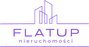 FlatUp — logo klienta Webs Butler