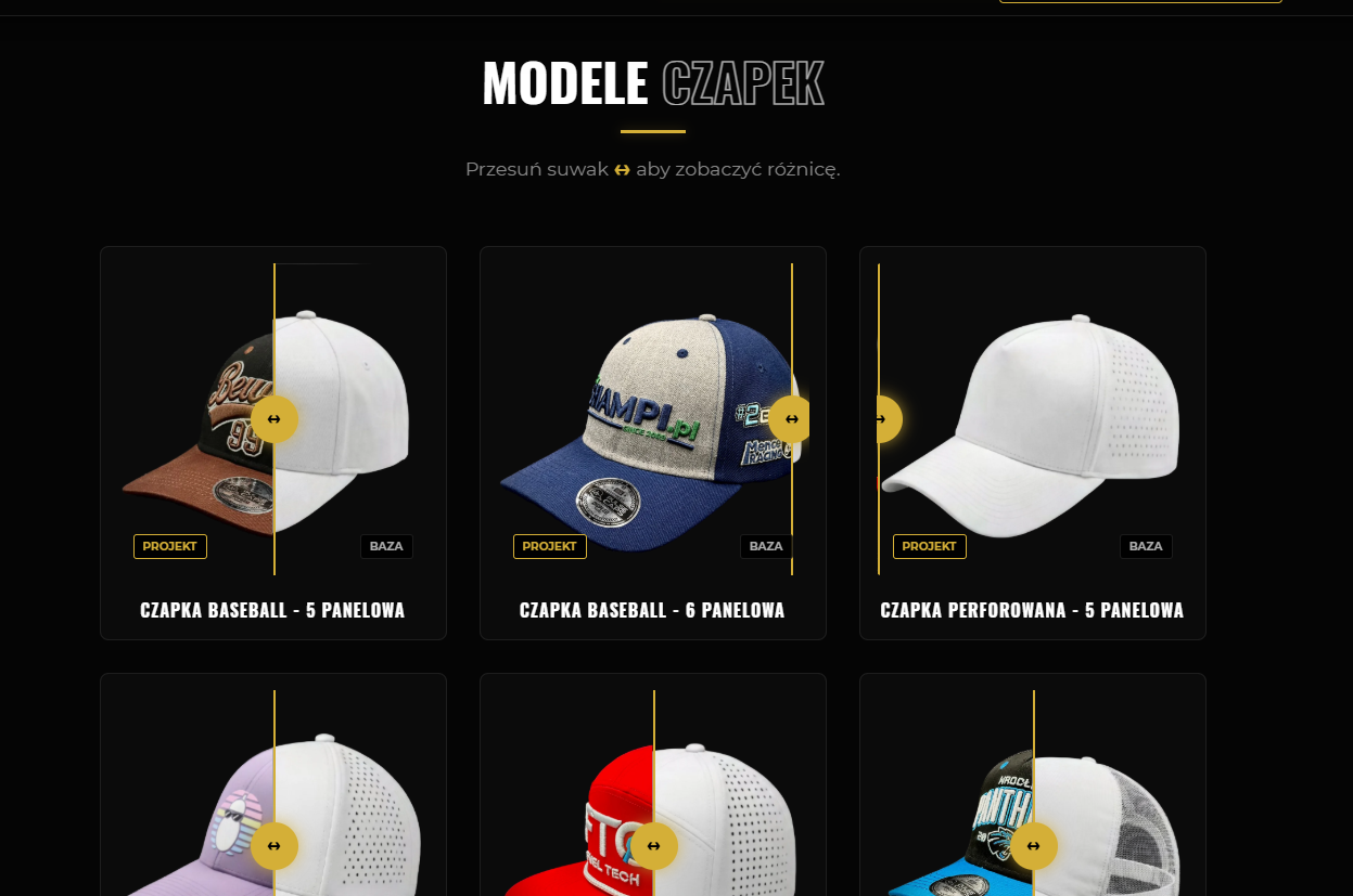 Pulsecaps (DISPEED Sp. z o.o.)